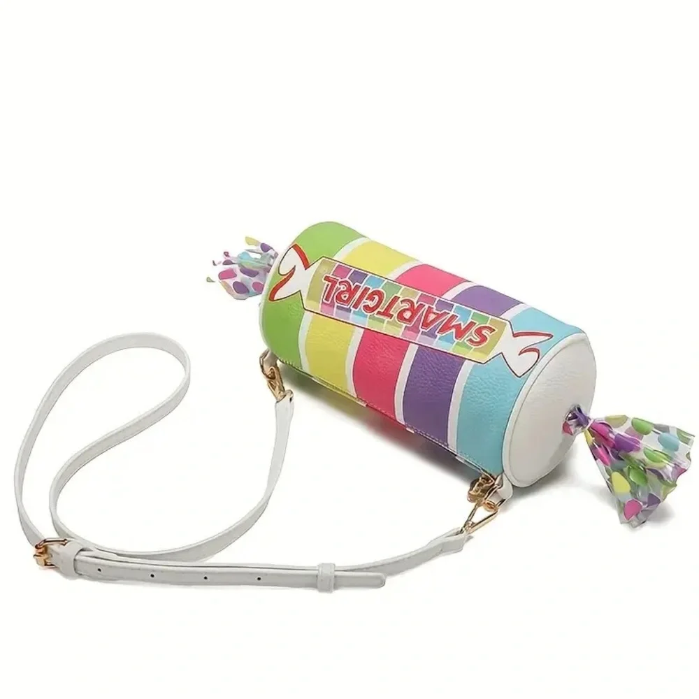 SMARTIES SMARTGIRL CROSSBODY BAG-NEW